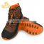 Outdoor Mens Hiking Waterproof Shoes