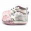 new style girls genuine baby shoes fashion baby toddler shoes