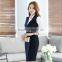 Custom Made Design High Quality Airlines Uniform Dress