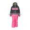 outdoor skiing sportswear children clothing 2017