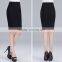 Fashion Women Office Skirt Design