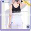 Custom milk silk lady sport suit women's new design track suit