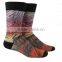 Men's Crew Sublimated Sock