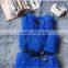 Fur han edition fashion women's fur coat