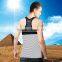 Factory direct supply sexy cotton custom printed tank top