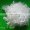 organic fiber/ corn fiber/ hollow PLA fiber