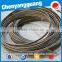 Trade assurance  stainless spiral steel bone for underwear