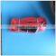 High strength polyester Car Tow Strap made from china factory