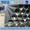 St52 Carbon Seamless Pipes Din 17175 Standard