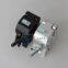 Tourgo Hot sale aluminium stage led light clamp