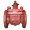 Top Entry Ball Valve