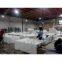 U-BATH 2 persons jacuzzi tub for couple indoor use