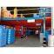 Mezzanine Racking Steel Platform