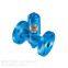 germany ARI armaturen control valve STEVI 440-G/441-G(DN15-100)