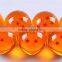 Dragonball Z Stars Crystal Ball Set 7pcs DragonBall Z dolls toy