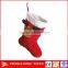 Mini cute christmas reflects moose for decoration