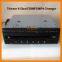 6 Discs Car DVD Changer / Yotoon Newest ultra-thin one din 6 discs Car dvd case