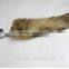 Fox Tail Metal Butt Plug, Alloy Enticing Sexy Tail, Anal Sex Toys