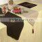 Super Durability Decorative Polyester Table Runner