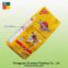 High Quality Side Gusset Pet Food Plastic Packaging Bag with Zipper