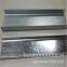 Suspended Ceiling Galvanized Sheet Metal Channel