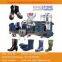 Rain Shoes Injection Machine Rain Boots Machine