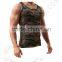 Camouflage Vest