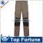 Provide OEM service unisex cleaning worker trousers