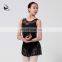 115141012 Pull On Lace Ballet Skirt