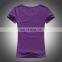 Latest Arrival super quality cotton print t shirt wholesale