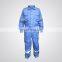 Cheap 100% Cotton Fire Retardant Coverall for Safety Protective Overall