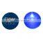 40mm or 50mm diameter led pin led badget pin on badget