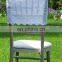 Wholesale White Lace Outdoor Wedding Chair Head Covers