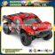 WL A313 1:12 scale 2wd 35km/h high speed short truck off road rc car