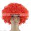 Party curly afro wigs for black men