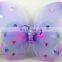 2017 cheap 4pce Set pink butterfly wings