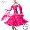 B-1086 high quality ladies international standard dance dress of high quality