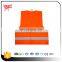 100% Polyester reflective hi vis vests for workwear KF-002 RX