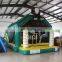 commercial used inflatable bounce castle for kids bouncing in outdoor playground