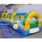 Commercial grade Juegos inflables del agua inflatable water toys for sale