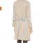 New Trendy Women Long Coat Model