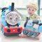 2016 most popular kids toys Factory custom die cast toy train