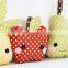 Emoji pillow Cartoon pillow ,Apple Door Stoppers apple cushion Simple, DIY, Sewing Projects for Baby