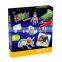 Novel Items High Quality Educational Toy Play Game Diy 3d Pen for Children