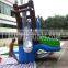 shark inflatable slide for children and adult