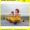 China cheap customized inflatable cartoon on  top manufacturer