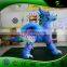 Cool Inflatable Bluie Dragon, Hongyi New Dragon Toy