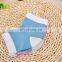 Women open toe ankle socks with gel pad#HG-02