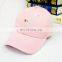 2017 Cheap custom 3d embroidery sport baseball cap