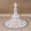 2016 Long Train Fish Style Wedding Dress